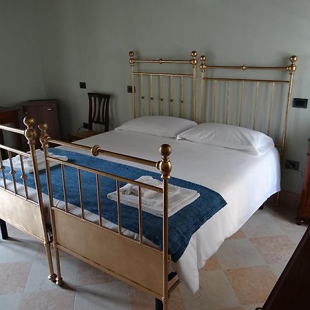 Le Camere Della Bice เนกรา ภายนอก รูปภาพ
