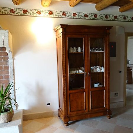 Le Camere Della Bice เนกรา ภายนอก รูปภาพ