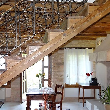 Le Camere Della Bice เนกรา ภายนอก รูปภาพ