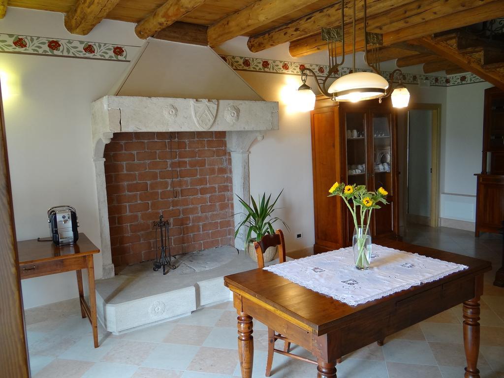 Le Camere Della Bice เนกรา ภายนอก รูปภาพ