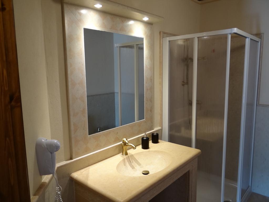 Le Camere Della Bice เนกรา ภายนอก รูปภาพ