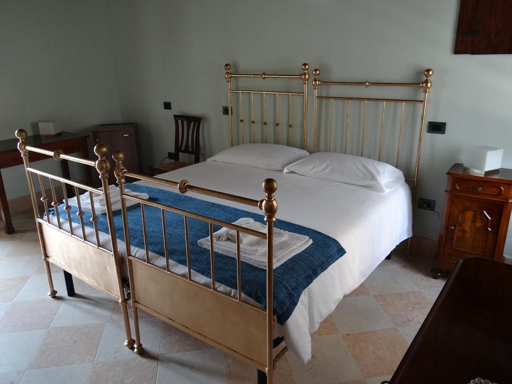 Le Camere Della Bice เนกรา ภายนอก รูปภาพ