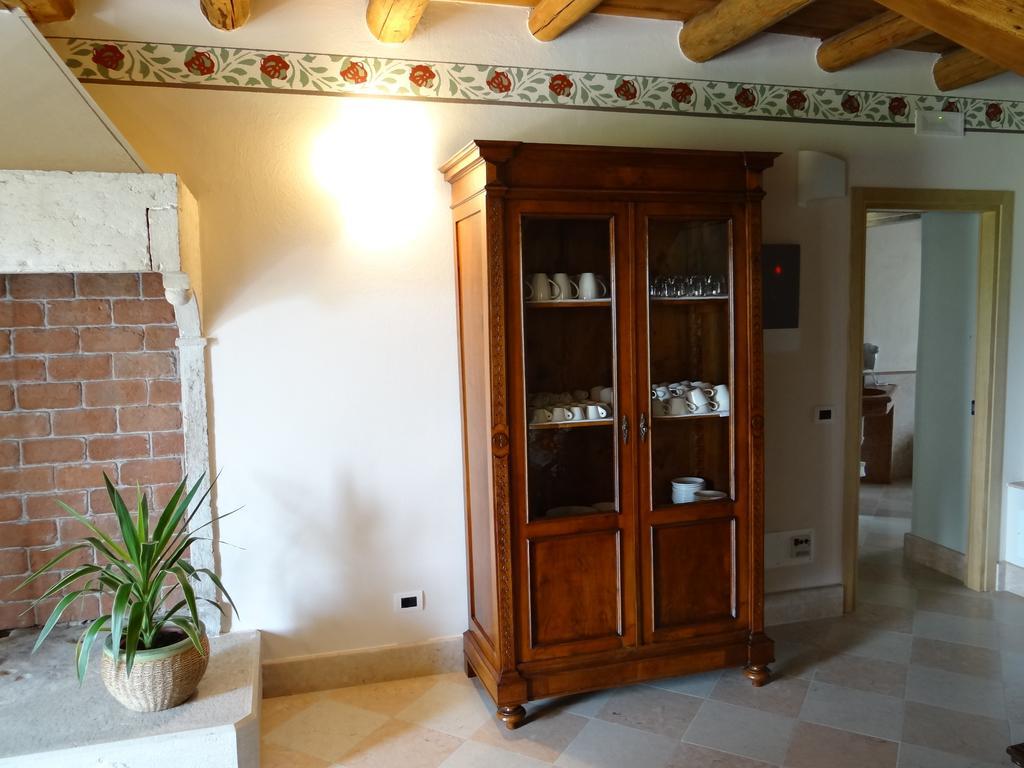 Le Camere Della Bice เนกรา ภายนอก รูปภาพ