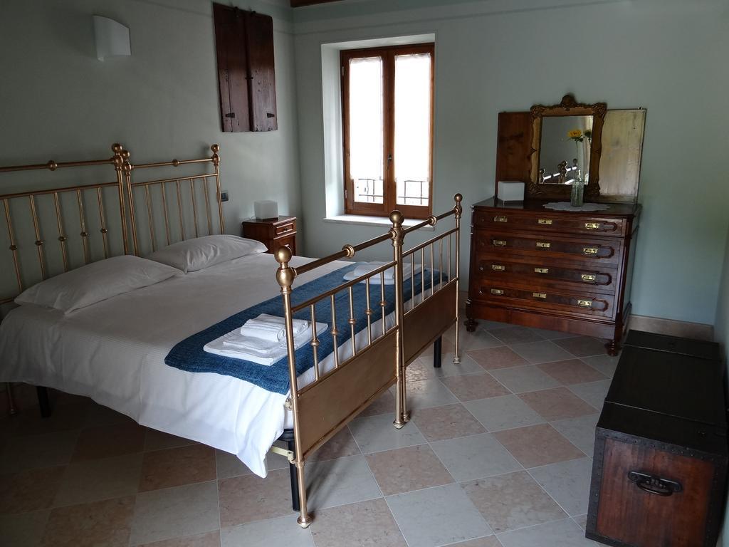 Le Camere Della Bice เนกรา ภายนอก รูปภาพ