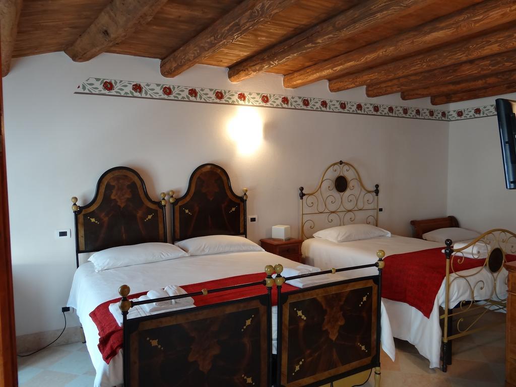 Le Camere Della Bice เนกรา ห้อง รูปภาพ