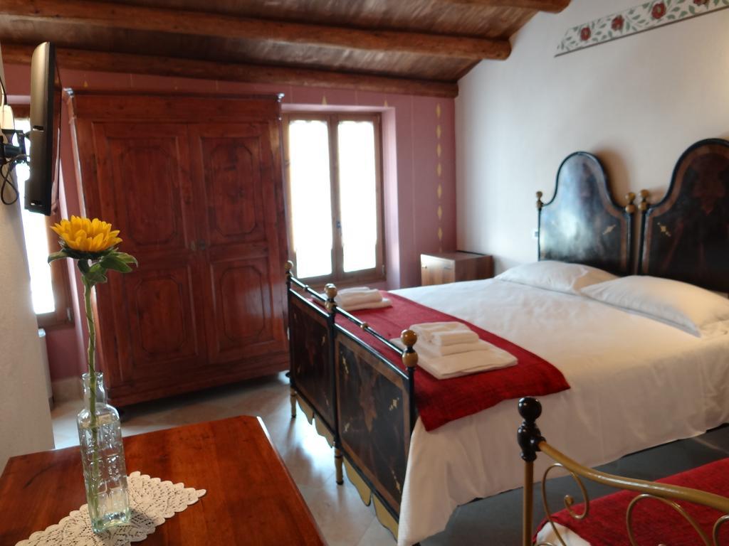 Le Camere Della Bice เนกรา ภายนอก รูปภาพ