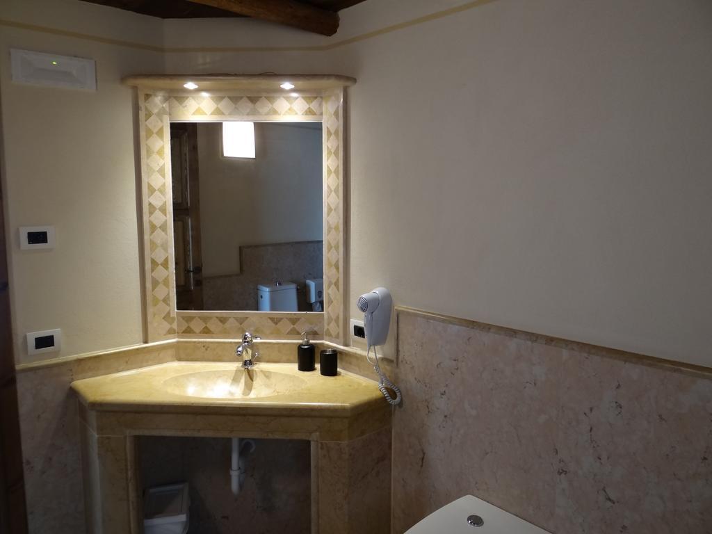 Le Camere Della Bice เนกรา ภายนอก รูปภาพ