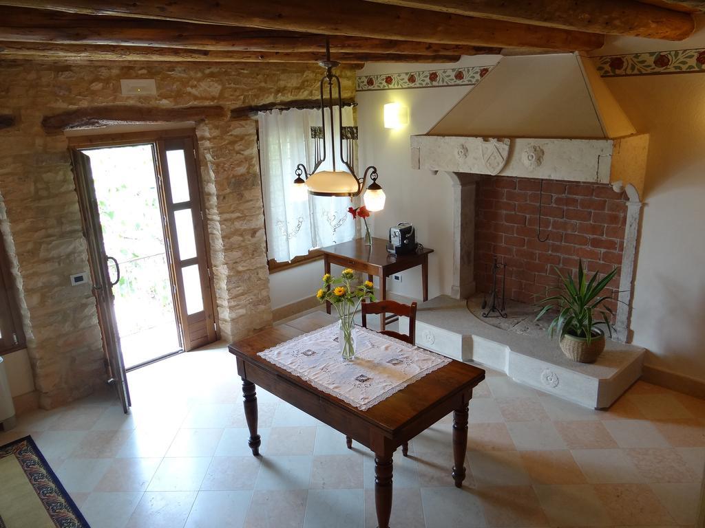 Le Camere Della Bice เนกรา ภายนอก รูปภาพ