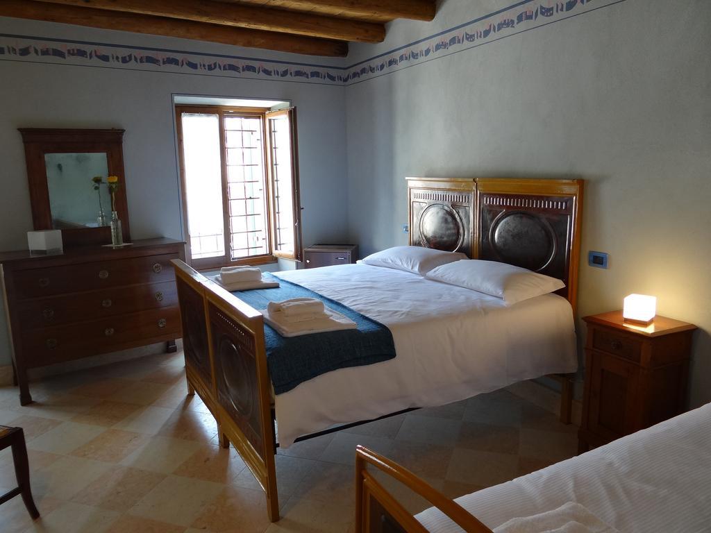 Le Camere Della Bice เนกรา ภายนอก รูปภาพ
