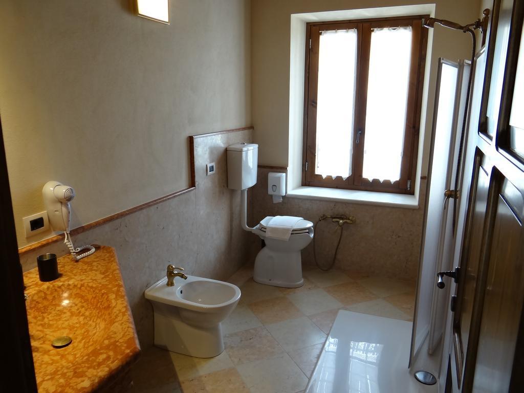 Le Camere Della Bice เนกรา ภายนอก รูปภาพ